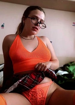 Curly Decency